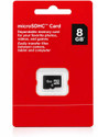 MRK sdsqbnn-008g-g03in sdhc 8 GB MicroSDHC Class