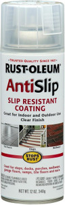 MROkart Rust-Oleum 271455 Stops Rust Clear Spray