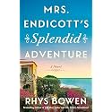 Mrs. Endicott's Splendid Adventure: A Novel