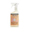 Mrs. MEYER'S CLEAN DAY Pet Stain & Odor Fighter, Orange Blossom Scent, 16 Fl Oz (Pack of 6)