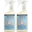 Mrs. MEYER'S CLEAN DAY Pet Stain &amp; Odor Fighter,Coconut Leaf Scent,16oz,(Pack of 2)