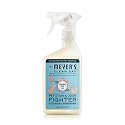 Mrs. MEYER'S CLEAN DAY Pet Stain &amp; Odor Fighter, Coconut Leaf Scent, 16oz