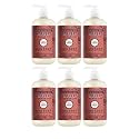 Mrs. MEYER'S CLEAN DAY Hand Soap, Fall Leaves, 12.5 FL OZ (Pack of 6)