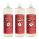 MRS. MEYER'S CLEAN DAY Liquid Dish Soap, Tomato Vine, 16 fl oz, 3 Pack