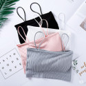 Mrs Queen SPORTS BRA Women Sports Lightly