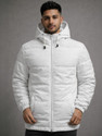 Mrshine Full Sleeve Solid Men Jacket