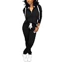 Mrskoala 2 Piece Outfits Lounge Jogging Suits