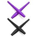 Mryok Replacement Earsocks for Oakley Crosshair 2.0 OO4044 Sunglass - Options
