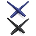Mryok Replacement Earsocks for Oakley Crosshair 2.0 OO4044 Sunglass - Options