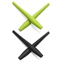 Mryok Replacement Earsocks for Oakley Crosshair 2.0 OO4044 Sunglass - Options