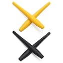 Mryok Replacement Earsocks for Oakley Crosshair 2.0 OO4044 Sunglass - Options