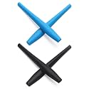 Mryok Replacement Earsocks for Oakley Crosshair 2.0 OO4044 Sunglass - Options