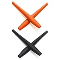 Mryok Replacement Earsocks for Oakley Crosshair 2.0 OO4044 Sunglass - Options