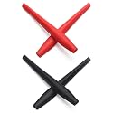 Mryok Replacement Earsocks for Oakley Crosshair 2.0 OO4044 Sunglass - Options