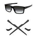 Mryok Replacement Earsocks for Oakley Mainlink OO9264 / Mainlink XL OO9264 / Mainlink MNP OX8128 Sunglasses - Options