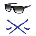 Mryok Replacement Earsocks for Oakley Mainlink OO9264 / Mainlink XL OO9264 / Mainlink MNP OX8128 Sunglasses - Options