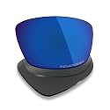 Mryok Replacement Lenses Compatible with Spy Optic Cyrus Sunglasses, HD Polarized, Impact Resistant &amp; Perfectly Fit