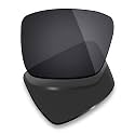 Mryok Replacement Lenses Compatible with Spy Optic Cyrus Sunglasses, HD Polarized, Impact Resistant &amp; Perfectly Fit