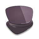 Mryok Replacement Lenses Compatible with Spy Optic Cyrus Sunglasses, HD Polarized, Impact Resistant &amp; Perfectly Fit