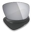 Mryok Replacement Lenses Compatible with Spy Optic Cyrus Sunglasses, HD Polarized, Impact Resistant &amp; Perfectly Fit