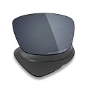 Mryok Replacement Lenses Compatible with Spy Optic Cyrus Sunglasses, HD Polarized, Impact Resistant &amp; Perfectly Fit