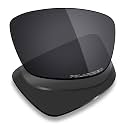 Mryok Replacement Lenses Compatible with Spy Optic Cyrus Sunglasses, HD Polarized, Impact Resistant &amp; Perfectly Fit