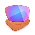 Mryok Replacement Lenses Compatible with Spy Optic Cyrus Sunglasses, HD Polarized, Impact Resistant &amp; Perfectly Fit