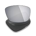 Mryok Replacement Lenses Compatible with Spy Optic Cyrus Sunglasses, HD Polarized, Impact Resistant &amp; Perfectly Fit