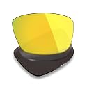 Mryok Replacement Lenses Compatible with Spy Optic Cyrus Sunglasses, HD Polarized, Impact Resistant &amp; Perfectly Fit