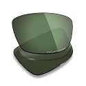 Mryok Replacement Lenses Compatible with Spy Optic Cyrus Sunglasses, HD Polarized, Impact Resistant &amp; Perfectly Fit