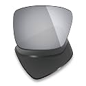 Mryok Replacement Lenses Compatible with Spy Optic Cyrus Sunglasses, HD Polarized, Impact Resistant &amp; Perfectly Fit