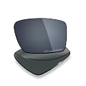 Mryok Replacement Lenses for Costa Del Mar Fantail Sunglass, HD Polarized, UV Protection, Impact Resistant &amp; Perfectly Fit