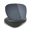 Mryok Replacement Lenses for Oakley Frogskins Lite OO9374 Sunglasses, HD Polarized, UV Protection, Impact Resistant