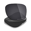 Mryok Replacement Lenses for Oakley Frogskins Lite OO9374 Sunglasses, HD Polarized, UV Protection, Impact Resistant