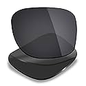 Mryok Replacement Lenses for Oakley Frogskins Lite OO9374 Sunglasses, HD Polarized, UV Protection, Impact Resistant