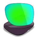 Mryok Replacement Lenses for Oakley Frogskins Lite OO9374 Sunglasses, HD Polarized, UV Protection, Impact Resistant