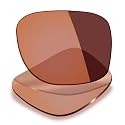 Mryok Replacement Lenses for Oakley Frogskins Lite OO9374 Sunglasses, HD Polarized, UV Protection, Impact Resistant