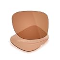 Mryok Replacement Lenses for Oakley Frogskins Lite OO9374 Sunglasses, HD Polarized, UV Protection, Impact Resistant