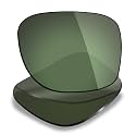 Mryok Replacement Lenses for Oakley Frogskins Lite OO9374 Sunglasses, HD Polarized, UV Protection, Impact Resistant