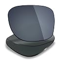 Mryok Replacement Lenses for Oakley Frogskins Lite OO9374 Sunglasses, HD Polarized, UV Protection, Impact Resistant
