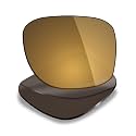 Mryok Replacement Lenses for Oakley Frogskins Lite OO9374 Sunglasses, HD Polarized, UV Protection, Impact Resistant