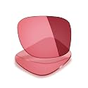 Mryok Replacement Lenses for Oakley Frogskins Lite OO9374 Sunglasses, HD Polarized, UV Protection, Impact Resistant