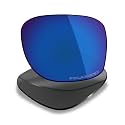 Mryok Replacement Lenses for Oakley Frogskins Lite OO9374 Sunglasses, HD Polarized, UV Protection, Impact Resistant