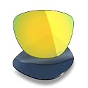 Mryok Replacement Lenses for Oakley Frogskins OO9013 Sunglass, HD Polarized, UV Protection, Impact Resistant &amp; Perfectly Fit