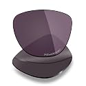 Mryok Replacement Lenses for Oakley Frogskins OO9013 Sunglass, HD Polarized, UV Protection, Impact Resistant &amp; Perfectly Fit