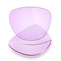 Mryok Replacement Lenses for Oakley Frogskins OO9013 Sunglass, HD Polarized, UV Protection, Impact Resistant &amp; Perfectly Fit