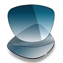 Mryok Replacement Lenses for Oakley Frogskins OO9013 Sunglass, HD Polarized, UV Protection, Impact Resistant &amp; Perfectly Fit