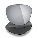 Mryok Replacement Lenses for Oakley Frogskins OO9013 Sunglass, HD Polarized, UV Protection, Impact Resistant &amp; Perfectly Fit