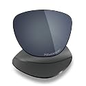 Mryok Replacement Lenses for Oakley Frogskins OO9013 Sunglass, HD Polarized, UV Protection, Impact Resistant &amp; Perfectly Fit