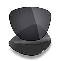 Mryok Replacement Lenses for Oakley Frogskins OO9013 Sunglass, HD Polarized, UV Protection, Impact Resistant &amp; Perfectly Fit
